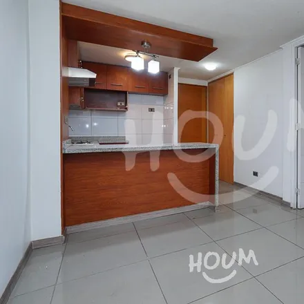 Buy this 1 bed apartment on Mapocho 1456 in 834 0309 Santiago, Chile