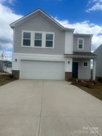 Rent this 4 bed house on unnamed road in Mitchell Aire, Statesville