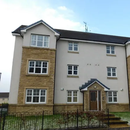 Rent this 2 bed apartment on 375 Leyland Road in Bathgate, EH48 2US