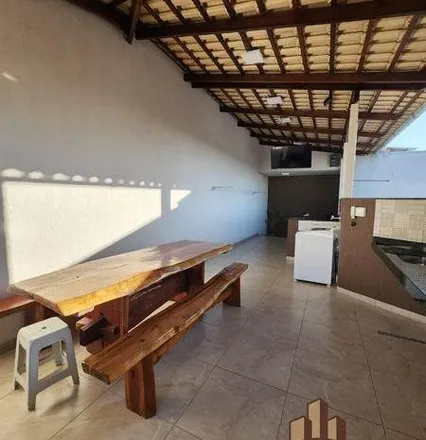Buy this 3 bed house on Rua Alocacia in Jardim das Alterosas, Betim - MG