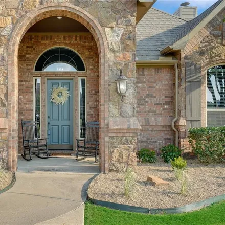 Image 5 - 1312 Rollie Michael Lane, Tarrant County, TX 76179, USA - House for sale