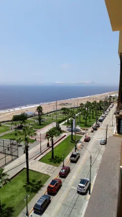 Buy this 2 bed apartment on Nova Initium Inversiones S.A.C in Malecon Miguel Grau, Magdalena