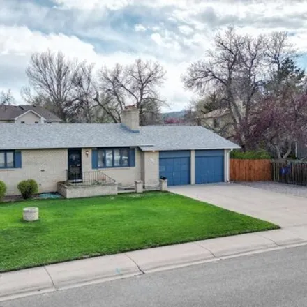 Buy this 4 bed house on 2413 West Lake Street in Fort Collins, CO 80521