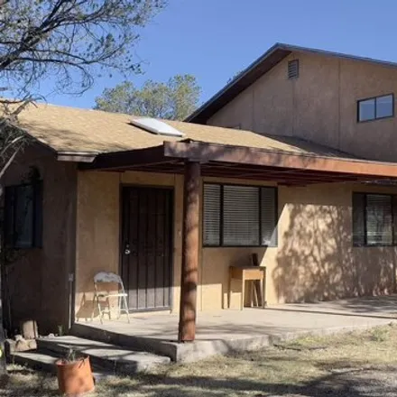 Buy this 3 bed house on Rodeo Road in Grant County, NM 88061