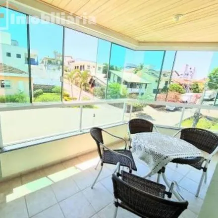 Buy this 3 bed apartment on Rua Pascoal Simone in Coqueiros, Florianópolis - SC