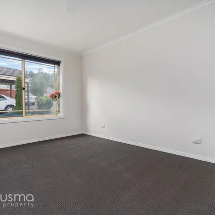 Rent this 2 bed apartment on Katrina Court in Lindisfarne TAS 7015, Australia