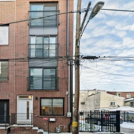 Rent this 4 bed house on Drueding Brothers Co. Building in North Orkney Street, Philadelphia