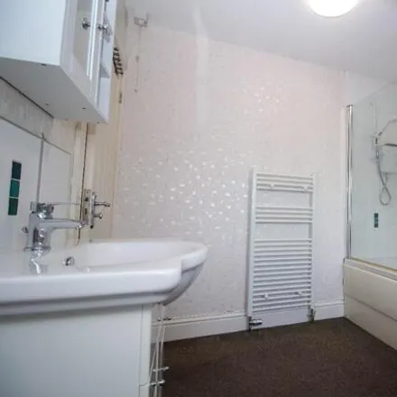 Image 9 - South Lumley Street, Grangemouth, FK3 8BT, United Kingdom - Room for rent