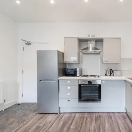 Rent this 2 bed apartment on 28 in 30, 32 East Fountainbridge