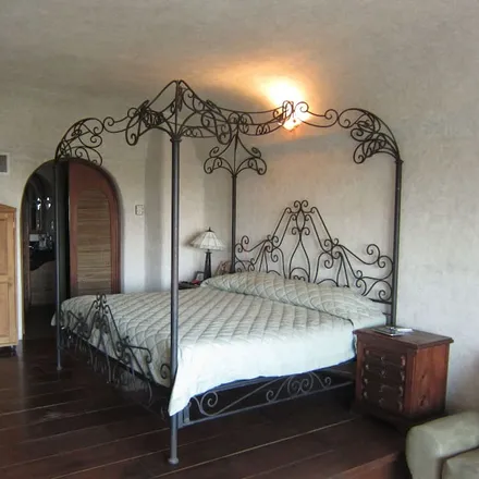 Rent this 1 bed apartment on Acapulco in Acapulco de Juárez, Mexico