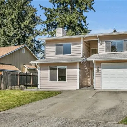 Buy this 3 bed townhouse on 907 Frace Street in Tacoma, WA 98406