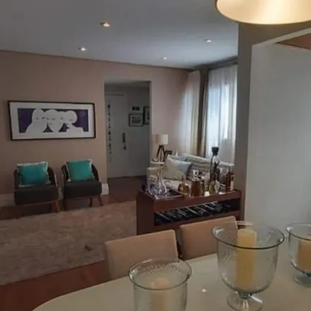 Buy this 3 bed apartment on Rua Cananéia 484 in Vila Prudente, São Paulo - SP