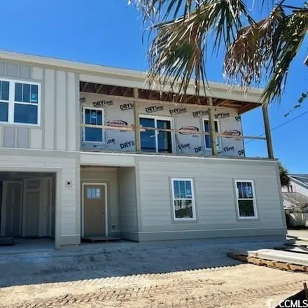 Buy this 3 bed house on 747 9th Avenue South in Surfside Beach, Horry County