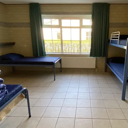 Rent this 9 bed house on Ellemeet in Schouwen-Duiveland, Netherlands