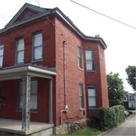Rent this 6 bed house on 227 East Maxwell Street in Lexington, KY 40508