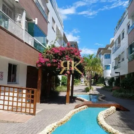 Buy this 3 bed apartment on Residencial La Plage in Servidão Augusto Buss, Rio Tavares