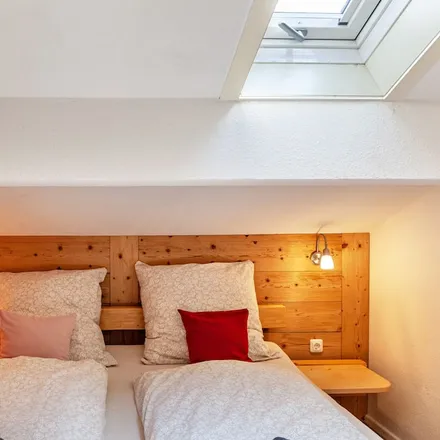 Image 7 - Garmisch-Partenkirchen, Bavaria, Germany - Apartment for rent