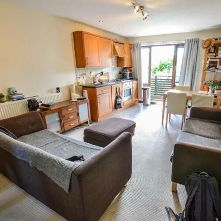 Image 3 - Brassey Road, London, NW6 2BD, United Kingdom - Apartment for sale