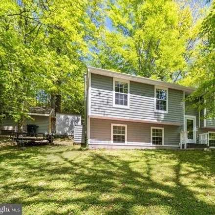 Buy this 4 bed house on 494 Cardinal Drive in Calvert County, MD 20657