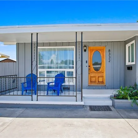 Buy this 4 bed house on 8342 Washington Street in Almond, Buena Park