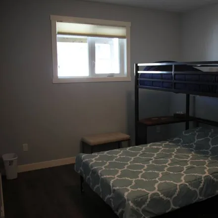 Rent this 2 bed house on Red Deer in AB T4R 0R2, Canada