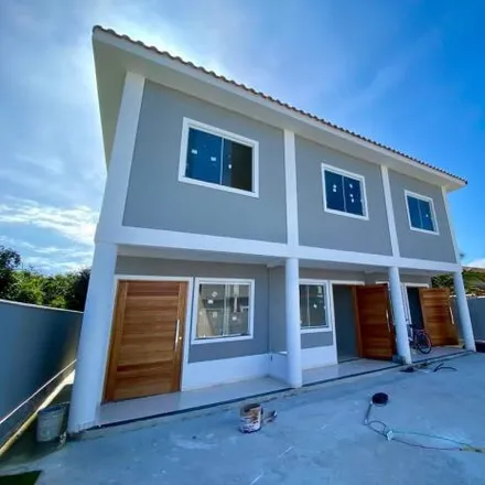 Buy this 2 bed house on Rua 34 in Jardim Atlântico Leste, Maricá - RJ