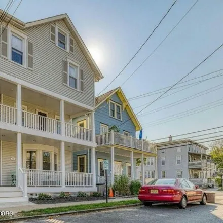 Rent this 7 bed house on 38 Heck Avenue in Ocean Grove, Neptune Township