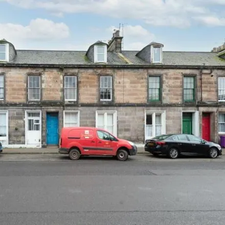 Buy this 1 bed apartment on Ferry Street in Montrose, DD10 8BZ