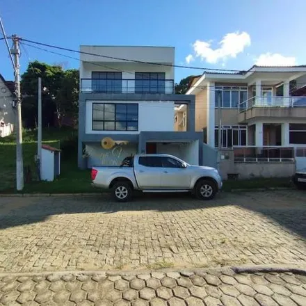 Image 2 - unnamed road, Vale São Fernando, Teresópolis - RJ, 25977-095, Brazil - House for sale