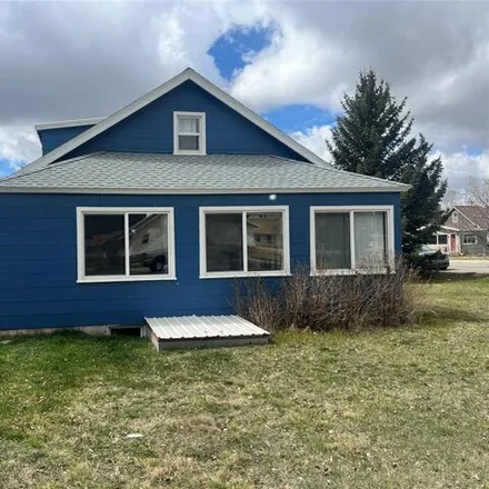 Buy this 3 bed house on 3295 Cornell Avenue in Butte, MT 59701