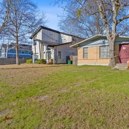 Buy this 3 bed house on 300 Irma Drive in Austin, TX 78752