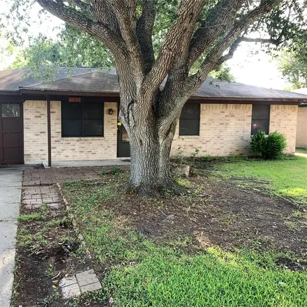 Buy this 3 bed house on 1212 Cobb Street in Edna, TX 77957