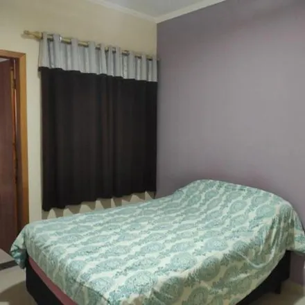 Buy this 3 bed house on Avenida Tarsila do Amaral in Vila Branca, Jacareí - SP