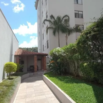 Buy this 3 bed apartment on Cosmos Hotel in Rua 20 de Setembro 1563, Nossa Senhora de Lourdes