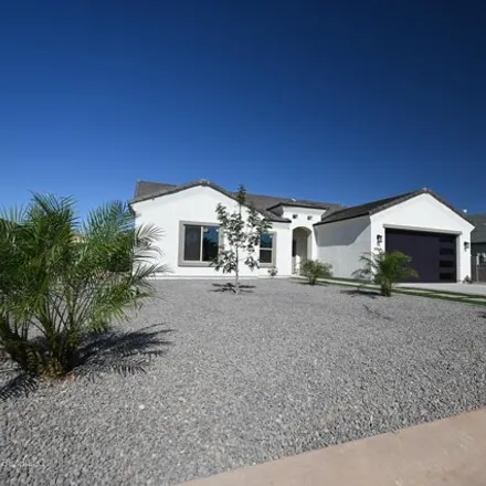 Image 3 - 15550 South Guaymas Circle, Pinal County, AZ 85123, USA - House for sale
