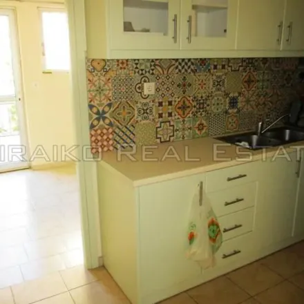 Image 3 - Ηρώων Πολυτεχνείου 34, Piraeus, Greece - Apartment for rent