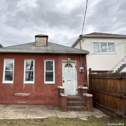 Buy this 3 bed house on 14 Lake Avenue in New York, NY 11235