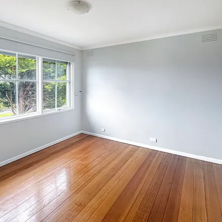 Rent this 4 bed apartment on 60 Sharps Road in Tullamarine VIC 3045, Australia