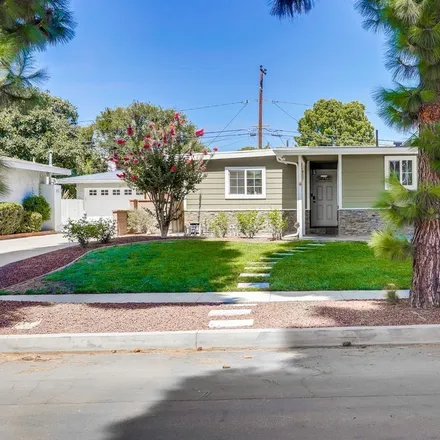 Buy this 3 bed house on 3060 McNab Avenue in Long Beach, CA 90808