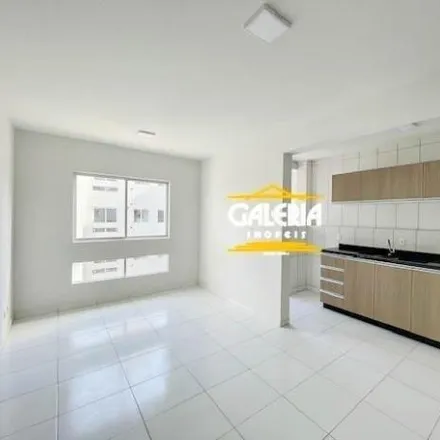 Rent this 2 bed apartment on Rua Frederico Boettcher 1007 in Vila Nova, Joinville - SC