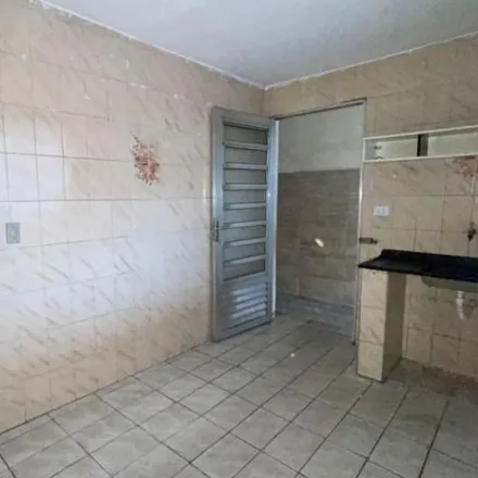 Rent this 1 bed house on Avenida Novo Osasco in Bussocaba, Osasco - SP