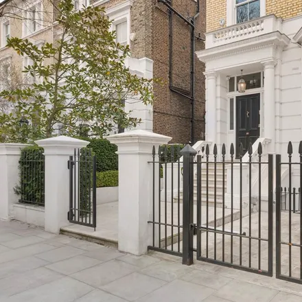 Image 3 - 41 Tregunter Road, London, SW10 9JH, United Kingdom - House for rent