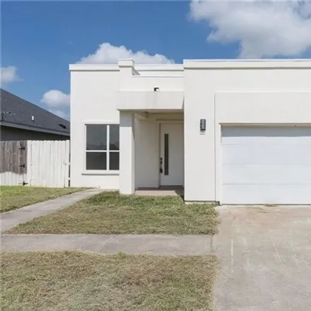 Buy this 3 bed house on 5117 Calle Divina in Edinburg, Texas