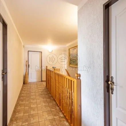Rent this 1 bed apartment on Bavorov in Náměstí Míru, 387 73 Bavorov
