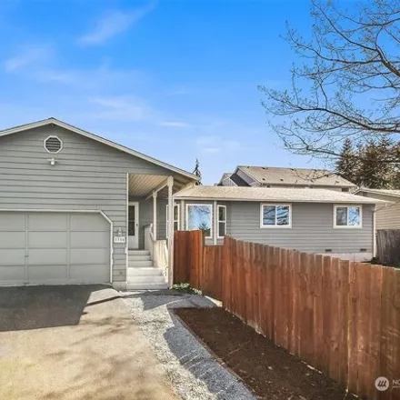 Buy this 3 bed house on Building R in 1225 183rd Street Southeast, Bothell