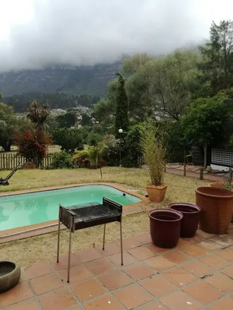 Image 2 - Hout Bay, Cape Town Ward 74, WC, ZA - House for rent
