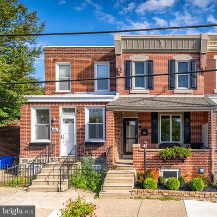 Buy this 3 bed townhouse on 3465 Cresson Street in Philadelphia, PA 19129