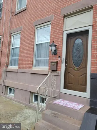 Buy this 3 bed house on 3136 Gaul Street in Philadelphia, PA 19134