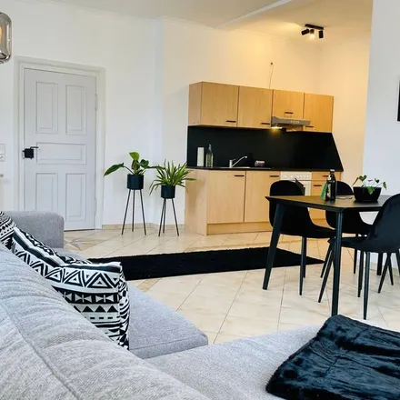 Rent this studio apartment on Aufseß in 91347 Neuhaus, Germany