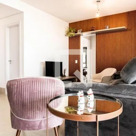 Buy this 3 bed apartment on Rua das Hortências 192 in Mirandópolis, São Paulo - SP